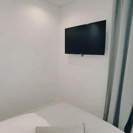 Brand New Apartment In Vilnius Center. Exterior photo