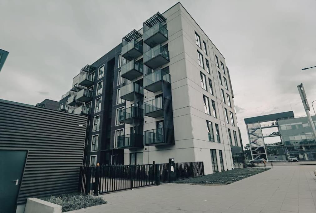 Brand New In Center. Vilnius